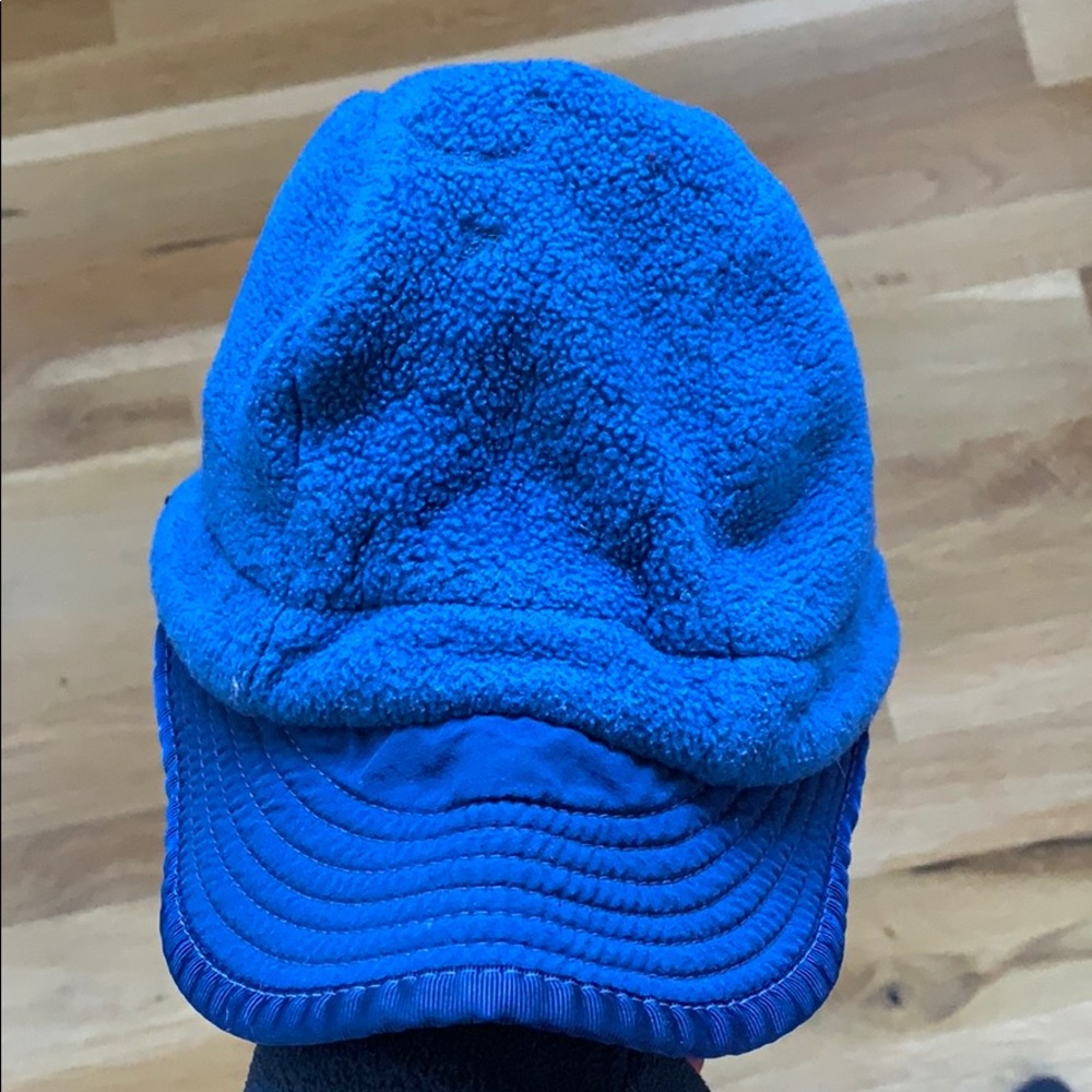 Patagonia hat